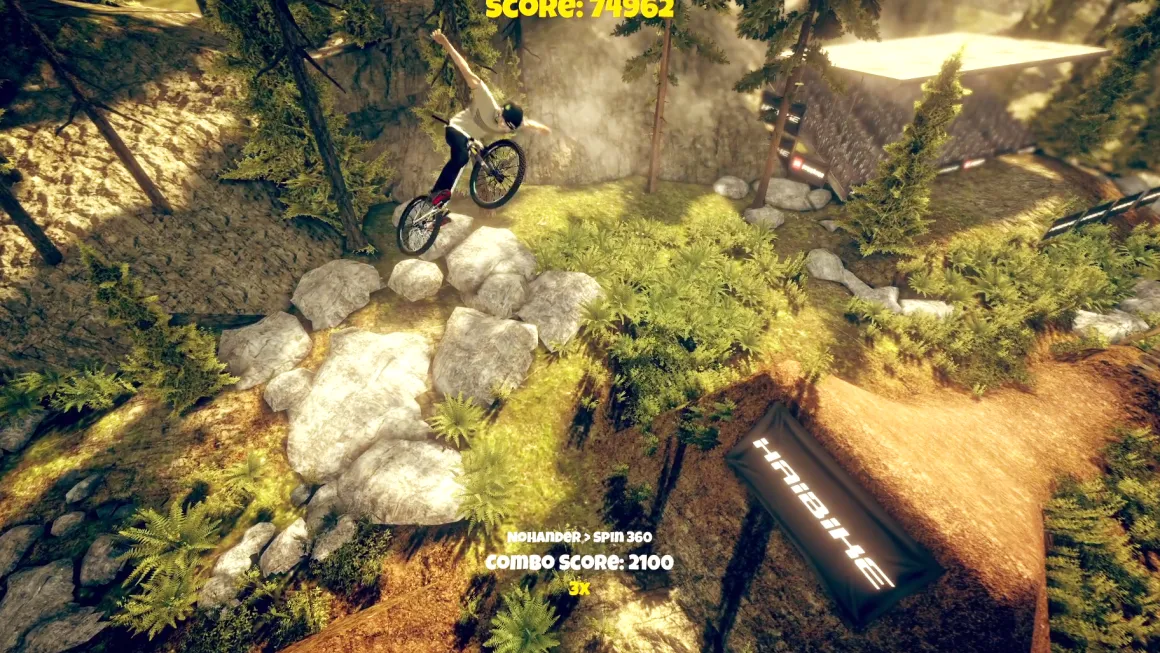 Shred 2 in 1 Remastered + 2 Ft Sam Pilgrim SWITCH (Code de Téléchargement)^UIE New