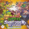 Shredder's Revenge Radical Remixes - Original Game Soundtrack Vinyle 1LP^BIGWAX Cheap