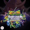 Shredder's Revenge Ultimate Edition OST Vinyle 4LP^BIGWAX Best