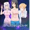Shuttlecock-H Nintendo SWITCH^Funbox Sale