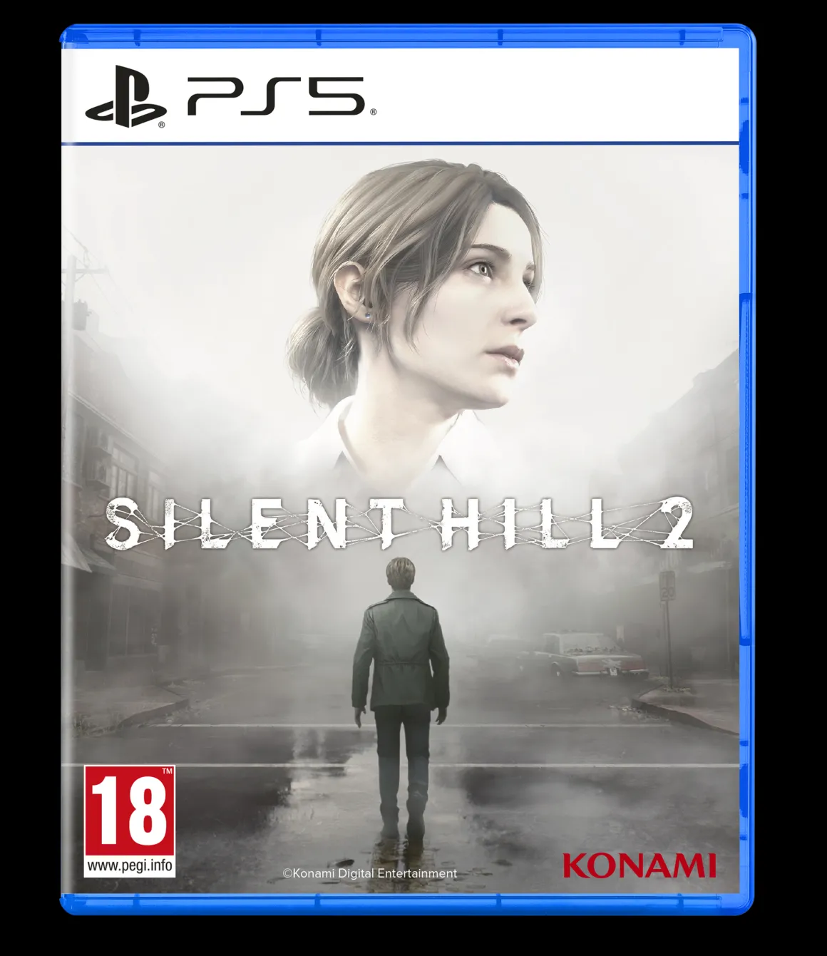 Silent Hill 2 PS5^KONAMI Cheap
