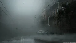 Silent Hill 2 PS5^KONAMI Cheap