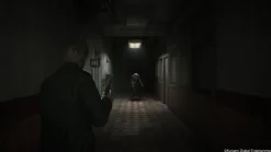 Silent Hill 2 PS5^KONAMI Cheap