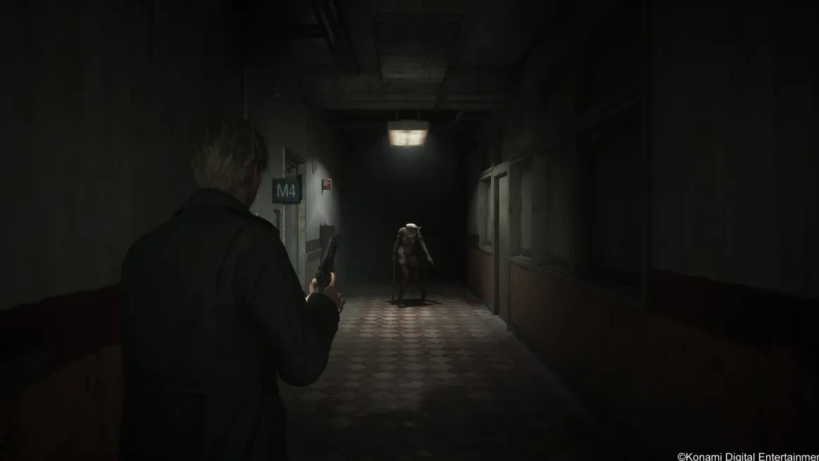 Silent Hill 2 PS5^KONAMI Cheap