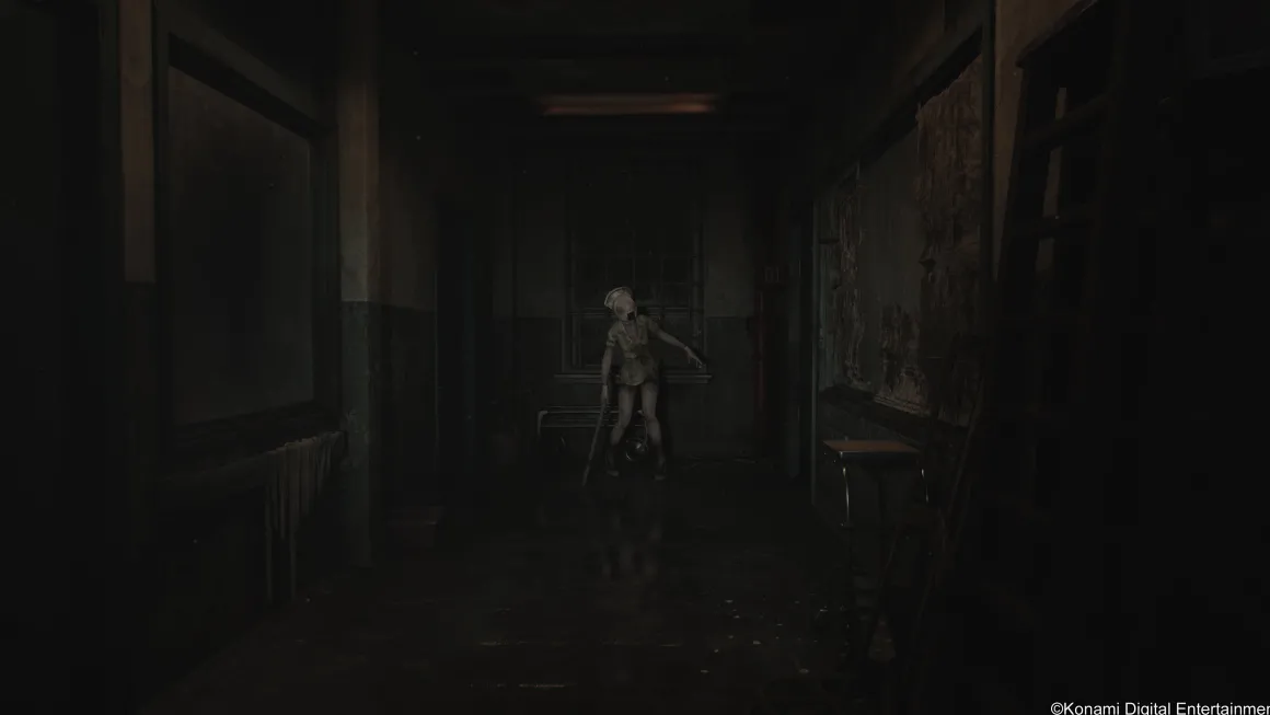 Silent Hill 2 PS5^KONAMI Cheap