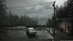 Silent Hill 2 PS5^KONAMI Cheap