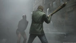 Silent Hill 2 PS5^KONAMI Cheap