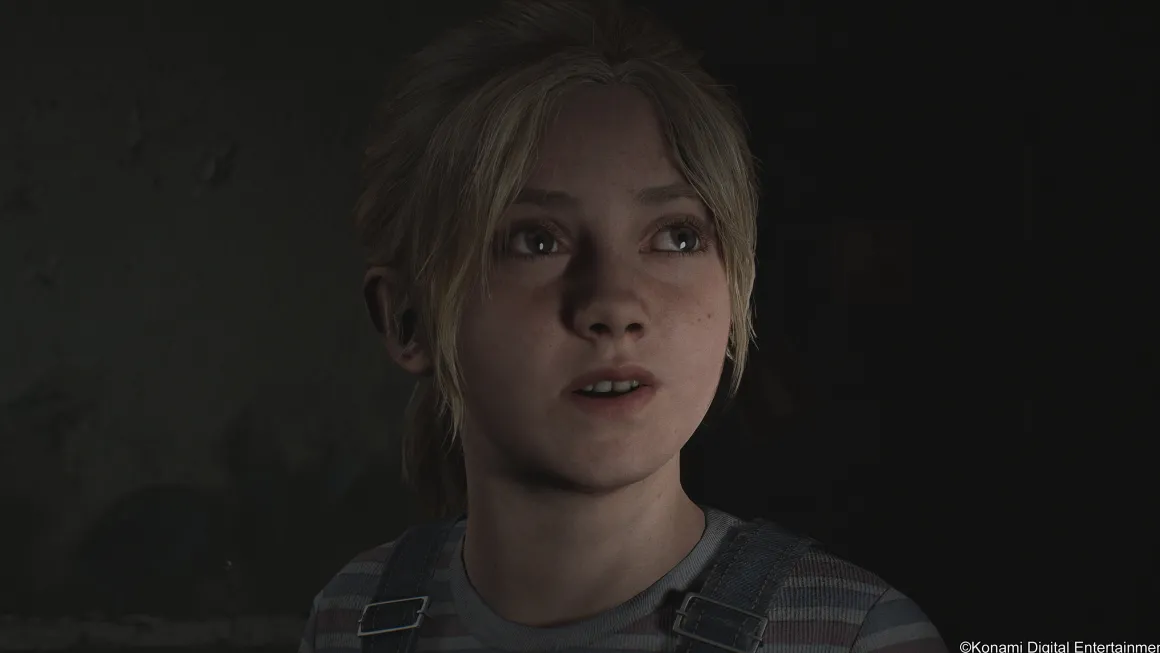 Silent Hill 2 PS5^KONAMI Cheap