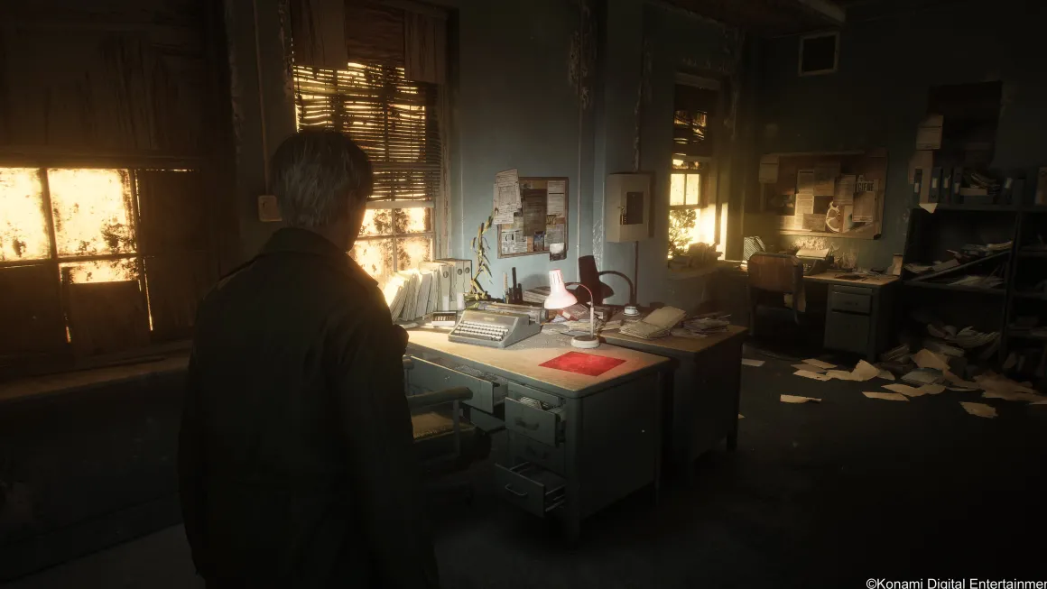 Silent Hill 2 PS5^KONAMI Cheap
