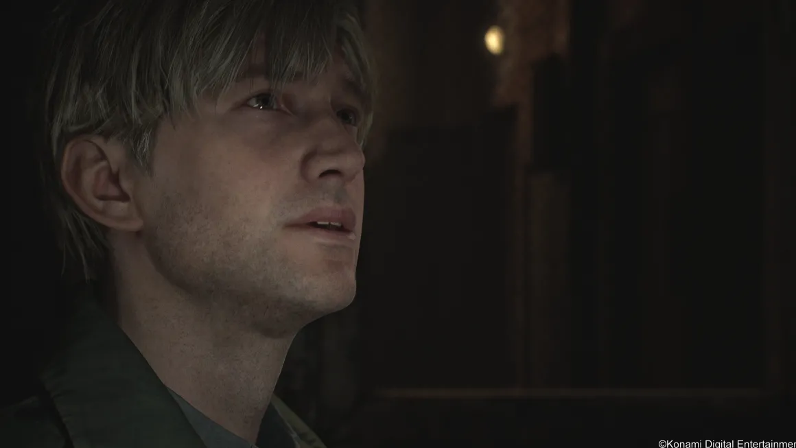 Silent Hill 2 PS5^KONAMI Cheap