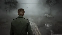 Silent Hill 2 PS5^KONAMI Cheap