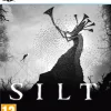Silt PS5^PIX'N LOVE GAMES Fashion