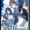 SINce Memories : Off the Starry Sky Nintendo SWITCH^PQUBE Clearance