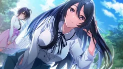 SINce Memories : Off the Starry Sky PS4^PQUBE Discount