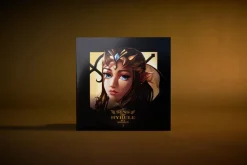 Sins of Hyrule Vinyle - 2LP^Materia Outlet