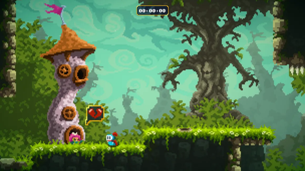 Sir Lovelot Nintendo SWITCH^Red Art Games Online