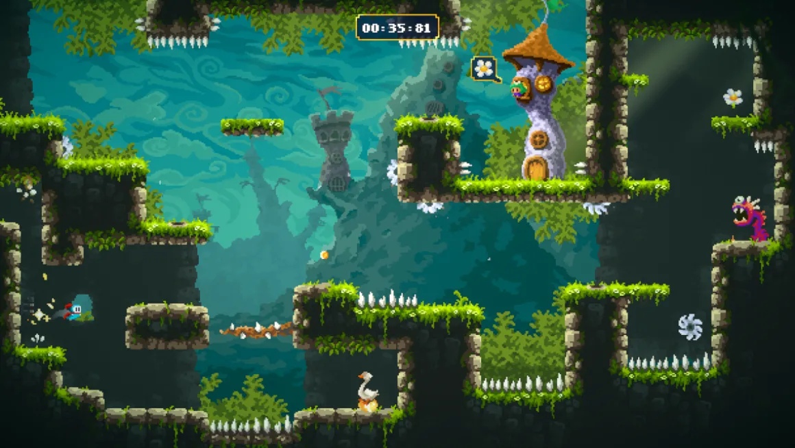 Sir Lovelot Nintendo SWITCH^Red Art Games Online