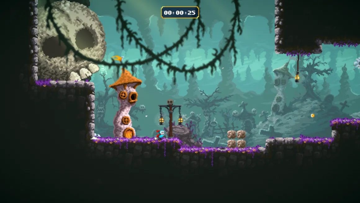 Sir Lovelot Nintendo SWITCH^Red Art Games Online