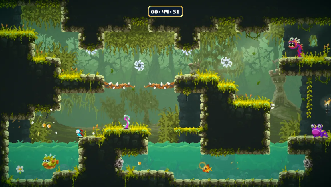 Sir Lovelot Nintendo SWITCH^Red Art Games Online