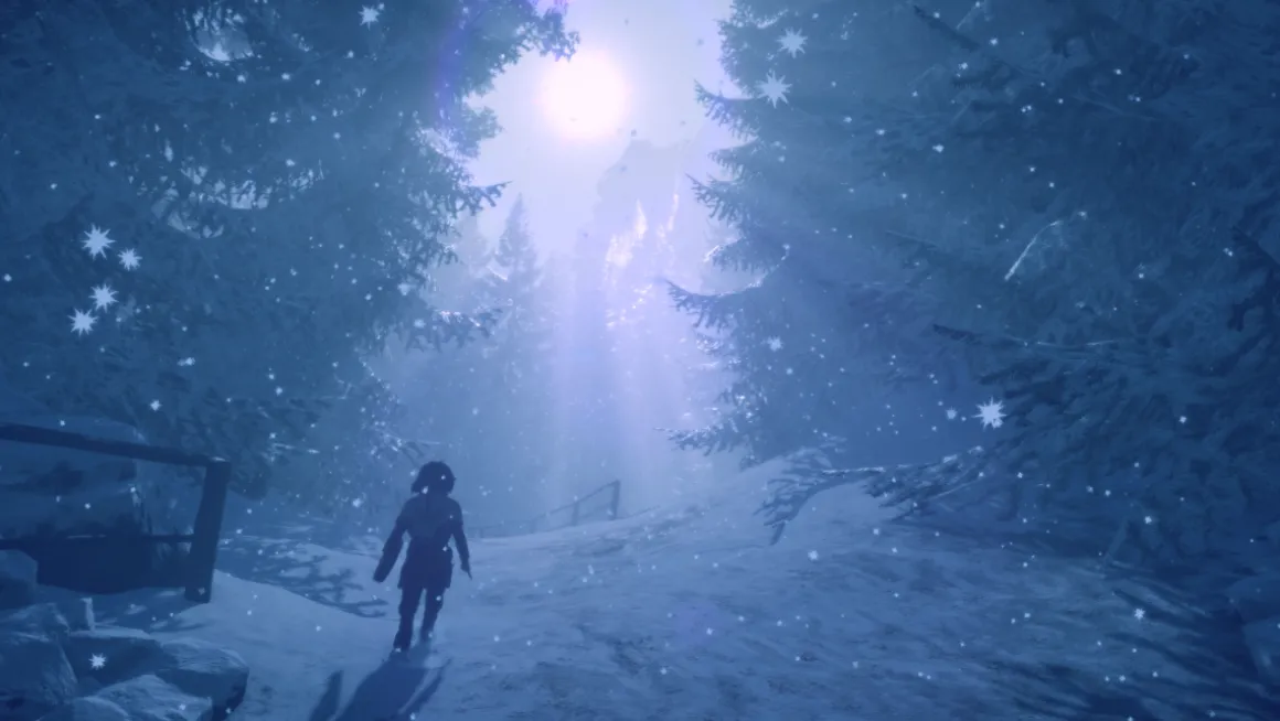 Skabma: Snowfall PS4^CONTACT SALES Shop
