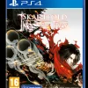 Skautfold 3 Into the Fray PS4^Red Art Games New