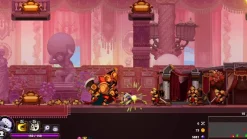 Skul The Hero Slayer (+Bonus) Nintendo SWITCH^MERGE Flash Sale