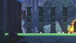 Skul The Hero Slayer (+Bonus) Nintendo SWITCH^MERGE Flash Sale