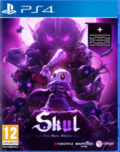 Skul The Hero Slayer (+Bonus) PS4^MERGE Cheap