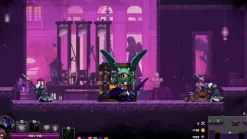 Skul The Hero Slayer Nintendo SWITCH^MERGE Outlet