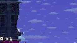 Skul The Hero Slayer Nintendo SWITCH^MERGE Outlet