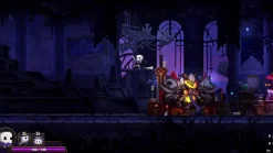 Skul The Hero Slayer Nintendo SWITCH^MERGE Outlet