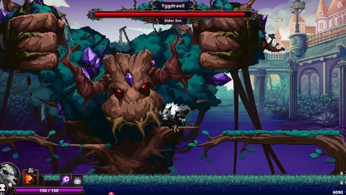 Skul The Hero Slayer Signature Edition Nintendo SWITCH^MERGE Best Sale