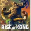 Skull Island Rise of Kong Nintendo SWITCH^GAMEMILL Store