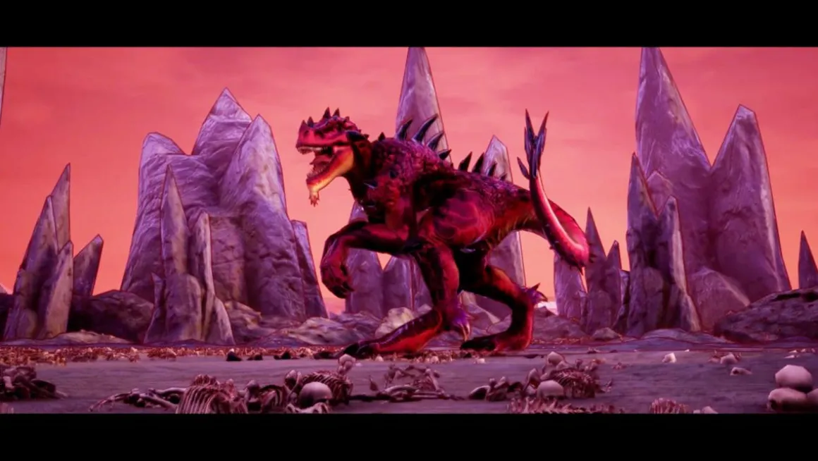 Skull Island Rise of Kong PS4^GAMEMILL Online