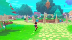 Sky Oceans: Wings for Hire Nintendo SWITCH^PQUBE Sale