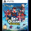 Sky Oceans: Wings for Hire PS5^PQUBE Sale