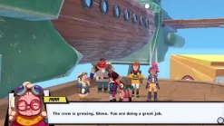 Sky Oceans: Wings for Hire PS5^PQUBE Sale