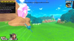 Sky Oceans: Wings for Hire PS5^PQUBE Sale
