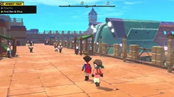 Sky Oceans: Wings for Hire PS5^PQUBE Sale
