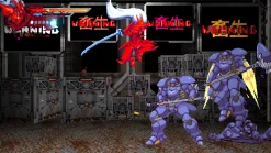 Slave Zero X Calamity Edition Nintendo SWITCH^Ziggurat Store