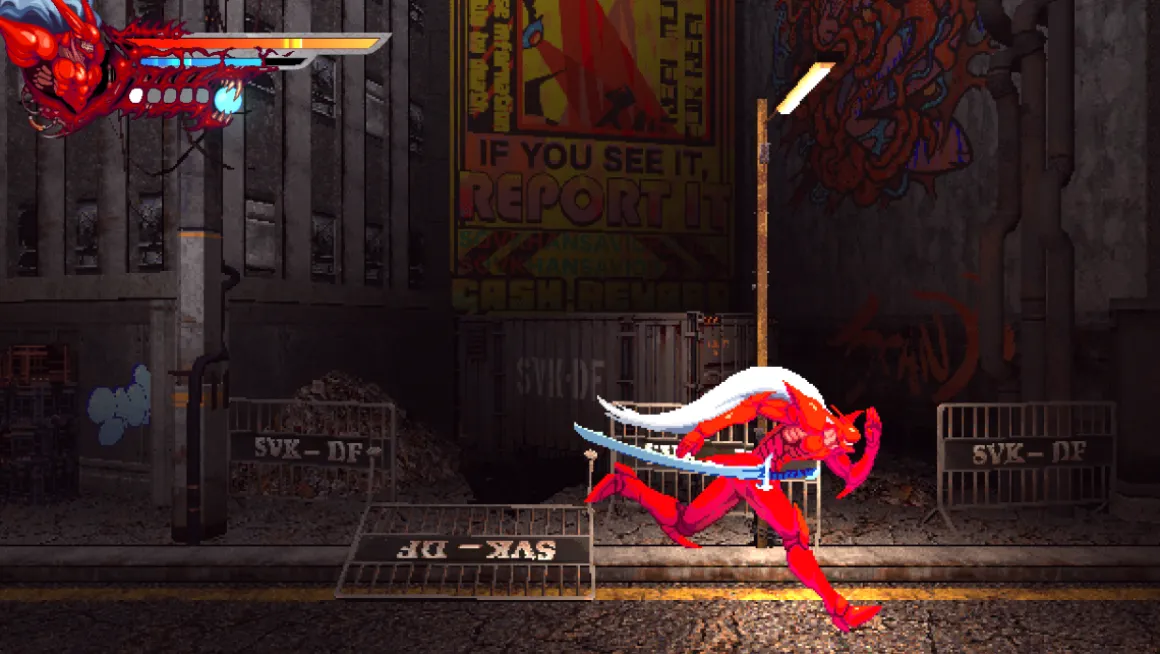 Slave Zero X Nintendo SWITCH^Ziggurat Discount