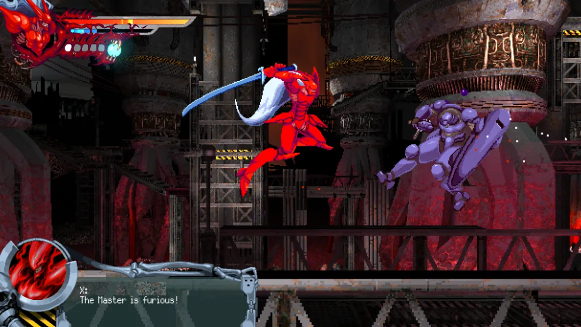 Slave Zero X Nintendo SWITCH^Ziggurat Discount