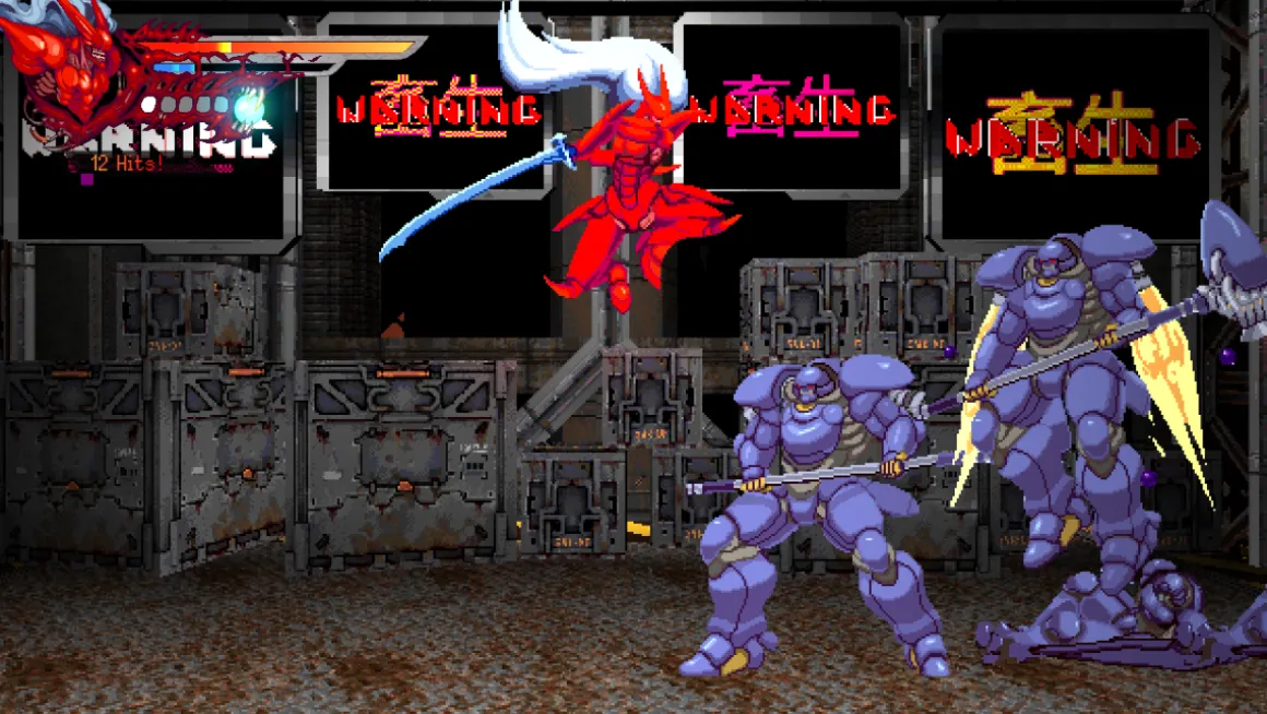 Slave Zero X Nintendo SWITCH^Ziggurat Discount