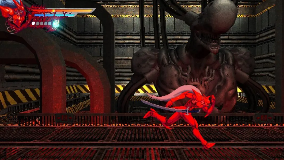 Slave Zero X Nintendo SWITCH^Ziggurat Discount