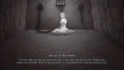 Slay The Princess The Pristine Cut PS5^TESURA Sale