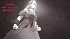 Slay The Princess The Pristine Cut PS5^TESURA Sale