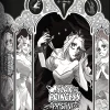 Slay The Princess The Pristine Cut Special Edition PS5^TESURA Cheap