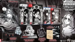 Slay The Princess The Pristine Cut Special Edition PS5^TESURA Cheap