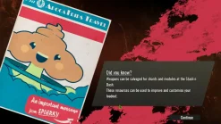 Slaycation Paradise Nintendo SWITCH^MERGE Clearance