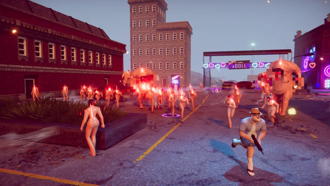 Slaycation Paradise PS4^MERGE Best